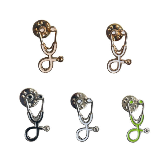 Pin Medicina - Doctor - Salud - Estetoscopios