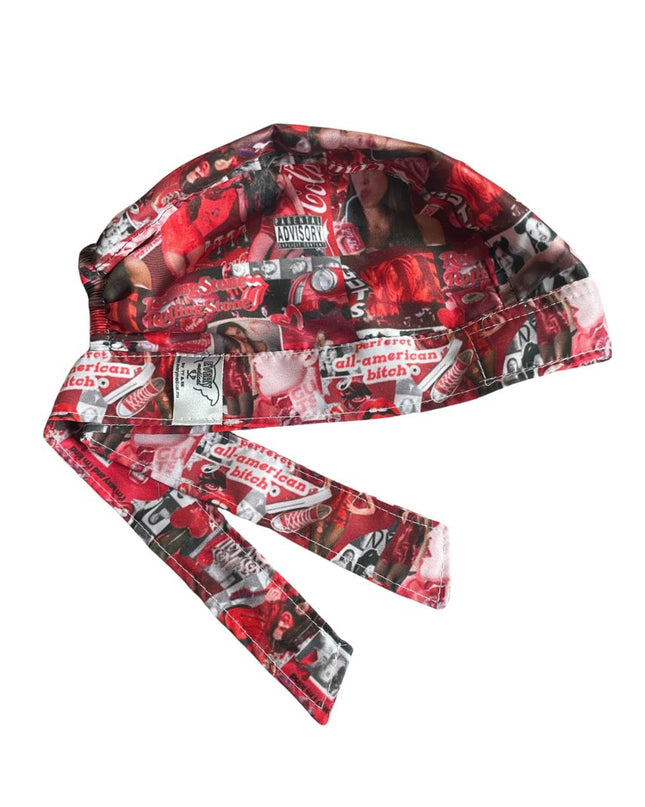 Gorro Quirúrgico - Olivia Rodrigo