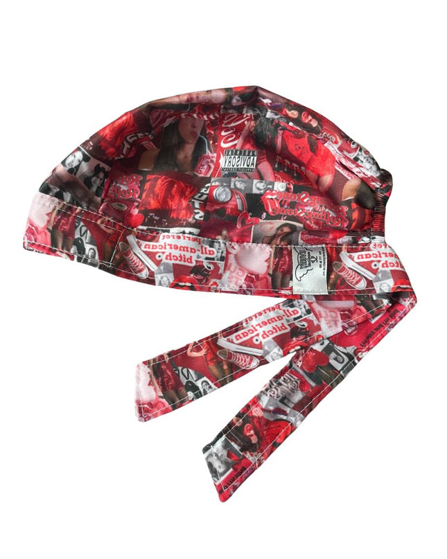 Gorro Quirúrgico - Olivia Rodrigo