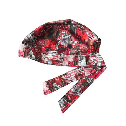 Gorro Quirúrgico - Olivia Rodrigo
