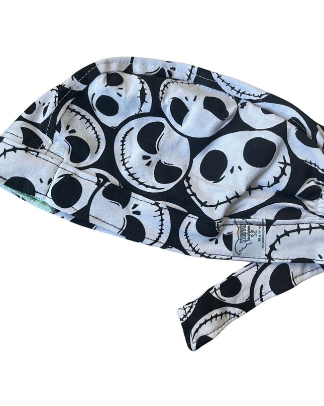 Gorro Quirúrgico Medico - El Extraño Mundo De Jack 2
