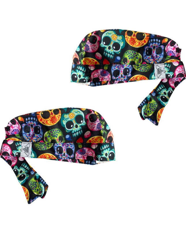 Gorro Medico Quirúrgico - Beetlehuice - Enfermería - Hospital