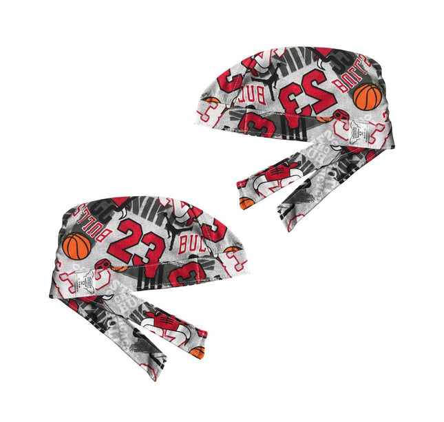 Gorro Medico Quirúrgico - National Basketball Association - NBA