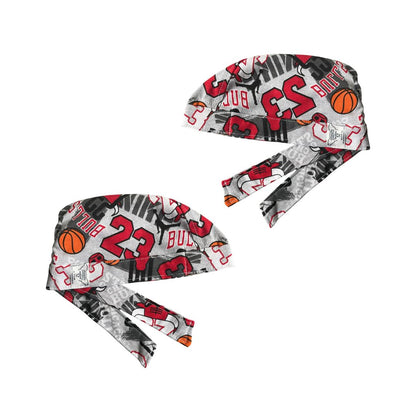 Gorro Medico Quirúrgico - National Basketball Association - NBA