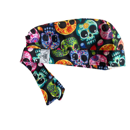 Gorro Medico Quirúrgico - Beetlehuice - Enfermería - Hospital