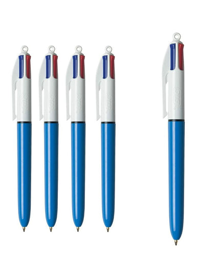 Pluma Multiciolor