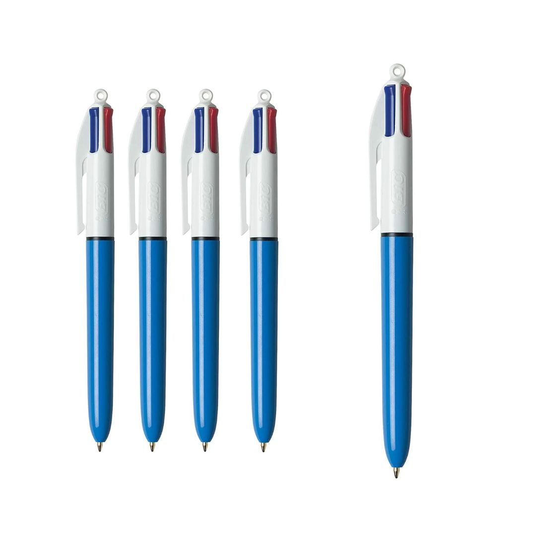 Pluma Multiciolor