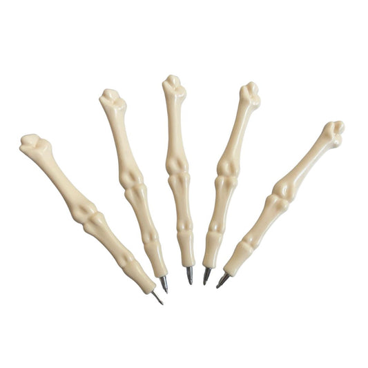Plumas De Hueso