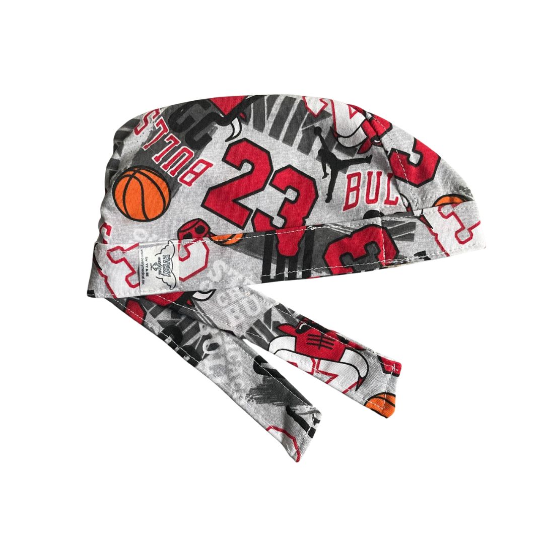 Gorro Medico Quirúrgico - National Basketball Association - NBA