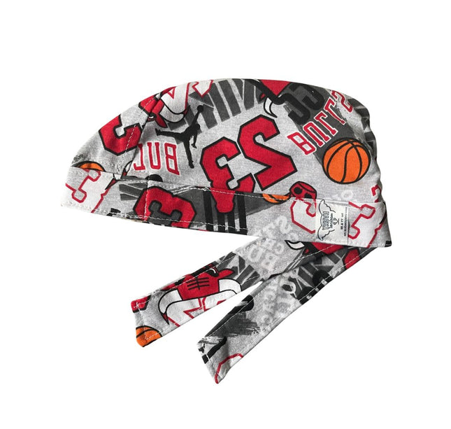 Gorro Medico Quirúrgico - National Basketball Association - NBA