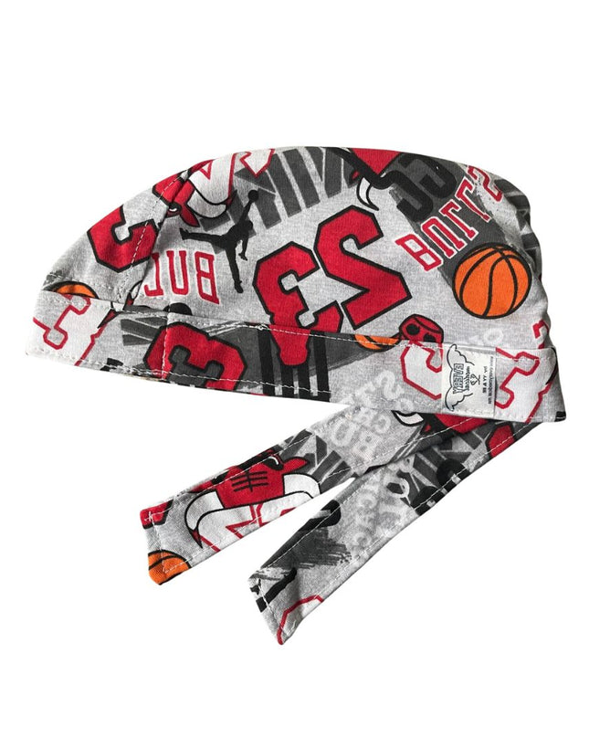 Gorro Medico Quirúrgico - National Basketball Association - NBA