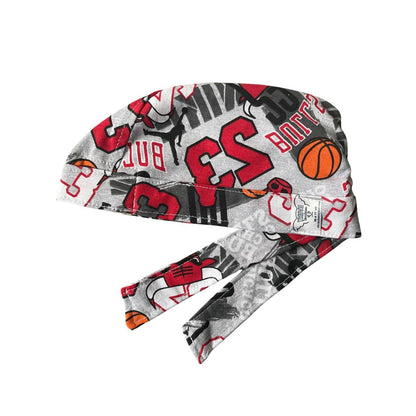 Gorro Medico Quirúrgico - National Basketball Association - NBA