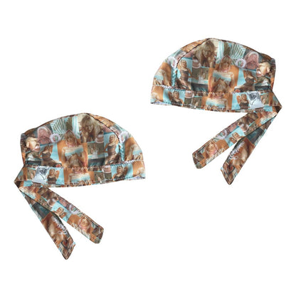 Gorro Quirúrgico - Sabrina Carperter
