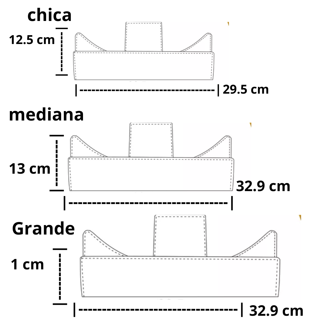 Cofias - Enfermería
