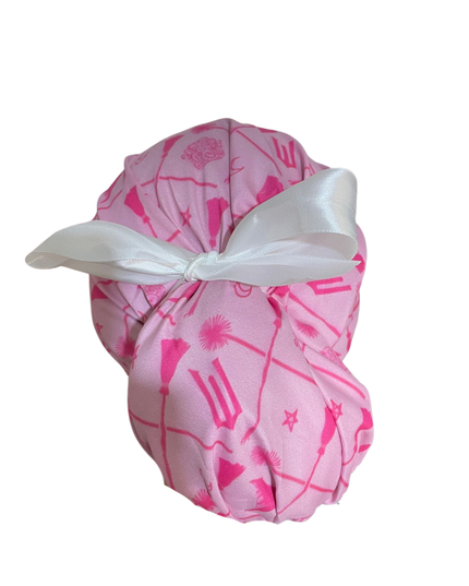 Gorro Quirúrgico Medico - Wicked For Good - Listón - Glinda