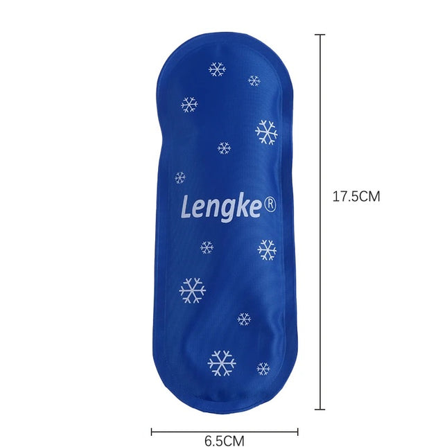 Gel Refrigerante Transportable Para Estuche De Insulina