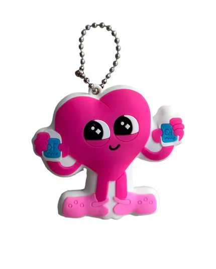Rompe ampolletas (figuritas)
