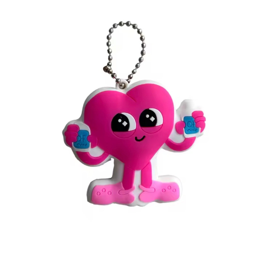Rompe ampolletas (figuritas)
