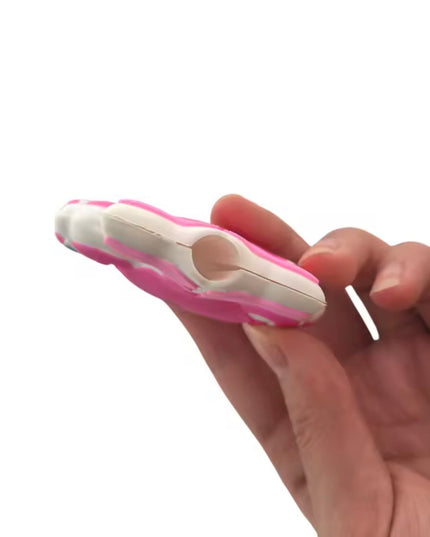 Rompe ampolletas (figuritas)