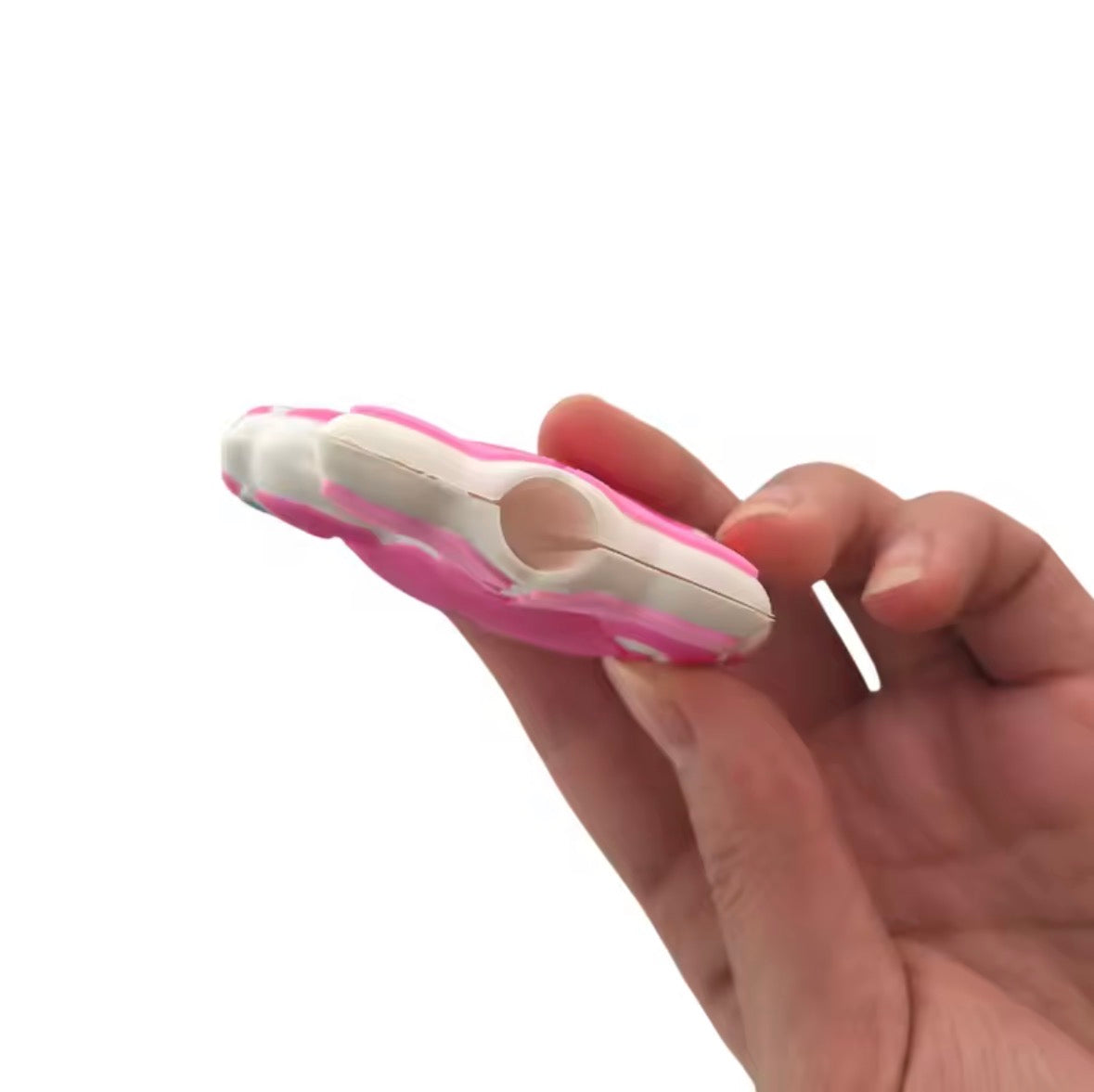 Rompe ampolletas (figuritas)