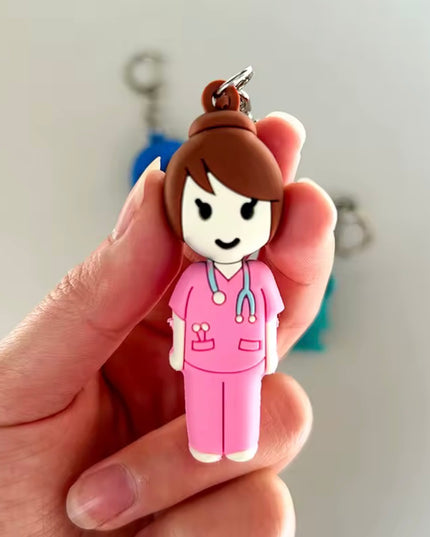 Rompe ampolletas (figuritas)