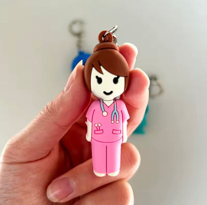 Rompe ampolletas (figuritas)