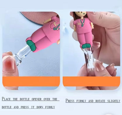 Rompe ampolletas (figuritas)