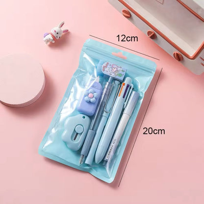kit papeleria para salud