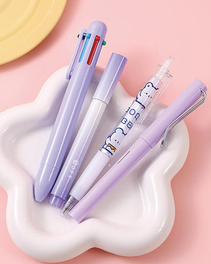 kit papeleria para salud
