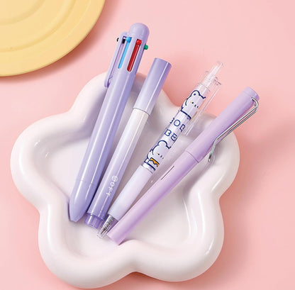 kit papeleria para salud