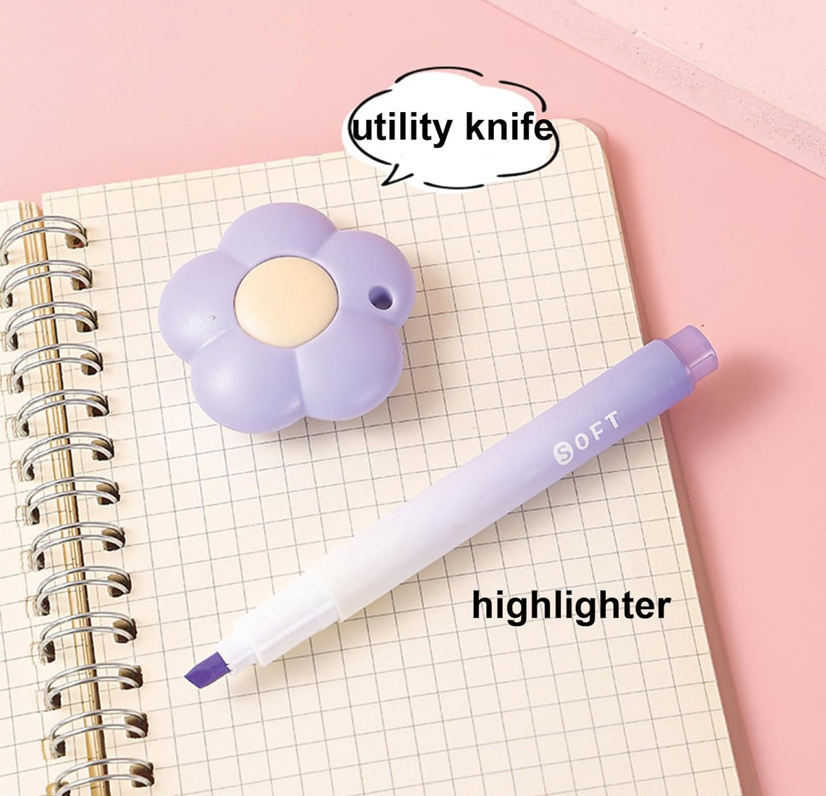 kit papeleria para salud