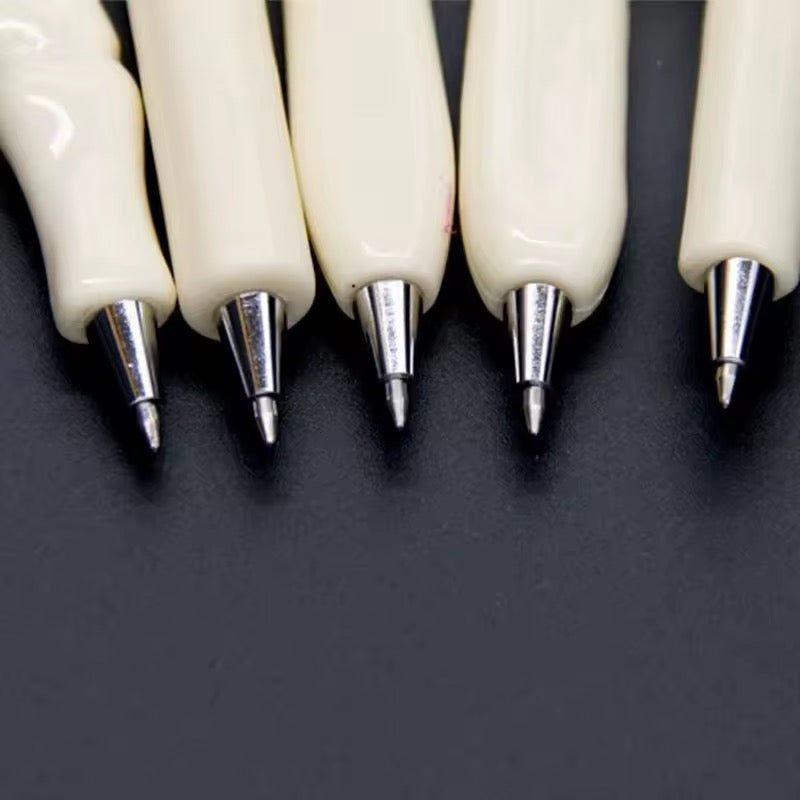 Plumas De Hueso
