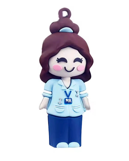 Rompe ampolletas (figuritas)