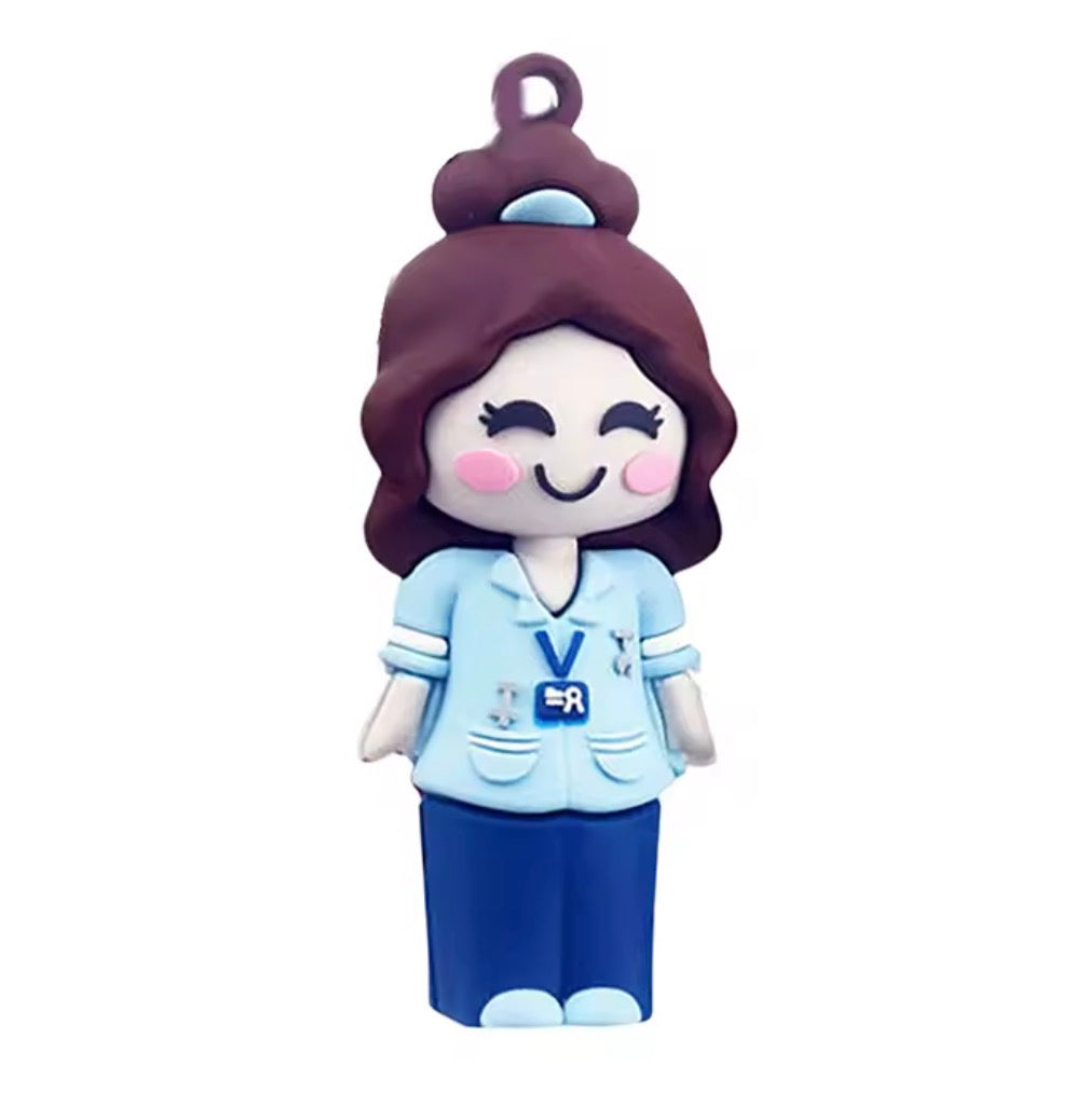 Rompe ampolletas (figuritas)