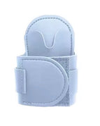 BABY BLUE