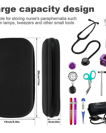 Estuche Para Estetoscopio