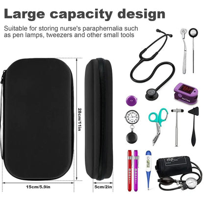 Estuche Para Estetoscopio