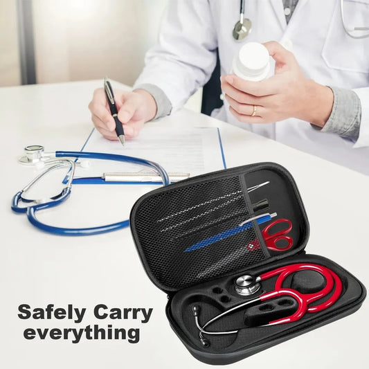 Estuche Para Estetoscopio