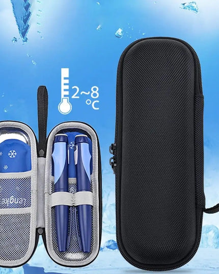Estuche para Insulina - Every Medical -  Dr. Gorrito