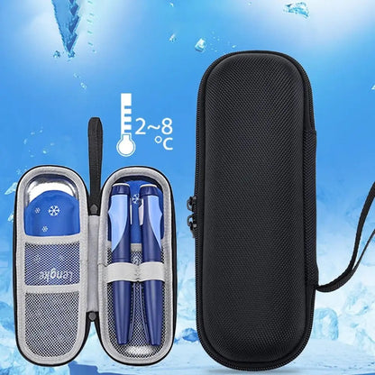 Estuche para Insulina