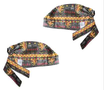 Gorro Medico Quirúrgico - Harry Potter - Gryffindor