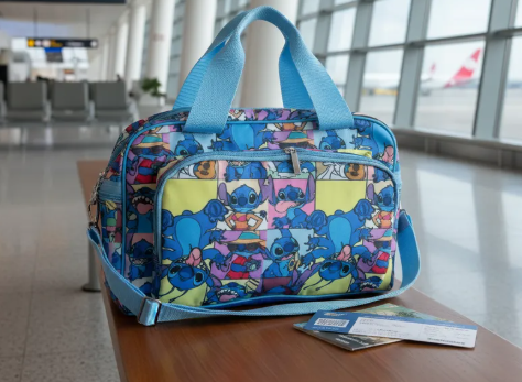 Multibolsa / maleta 2