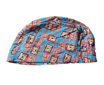 Gorro Quirúrgico Padre De Familia Resorte - Every Medical -  Dr. Gorrito